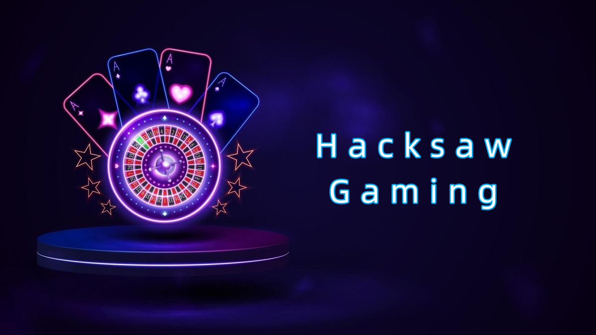 Hacksaw Gaming پاکستان
